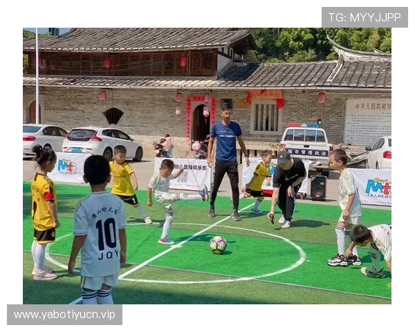 探索OD综合体育在青少年成长中的重要作用与实践方法